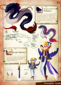 BUY NEW makai kingdom - 68090 Premium Anime Print Poster